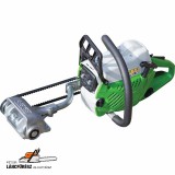 Kontúrgyalu hajtómotorral EDER EKH-A56