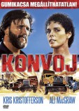 Konvoj - DVD