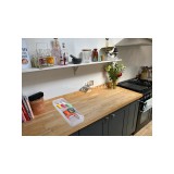 Konyhai evőeszköz fiókrendező és tároló - Praktikus konyhai rendszerező megoldás evőeszközök tárolására