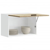 Konyhai fali szekrény Porto sonoma tölgy műszaki fa