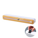 Konyhai fólia adagoló, fóliavágó