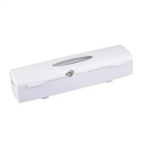 Konyhai fólia adagoló, vágó