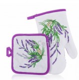 Konyhai Kesztyű 2Db-Os 10001227LAV