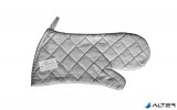. Konyhai kesztyű, hőálló, 33 cm