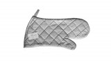 Konyhai kesztyű, hőálló, 33 cm