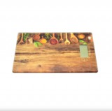 Konyhai mérleg digitális (13503)