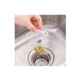 Konyhai mosogató szűrő szemeteszsák - Praktikus hulladékgyűjtő kiegészítő