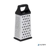 Konyhai reszelő, 4 oldalú, RESTO "Sham 95410"