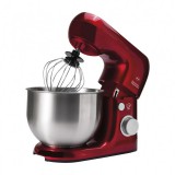 Konyhai robotgép WRK1250 - planetáris keverés, sütés, főzés - multifunkcionális - 1250W