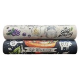 Konyhai szőnyeg 60x180cm többféle színben