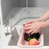 Konyhai szűrő mosogatóhoz