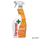 Konyhai tisztítószer, 750 ml, FLÓRASZEPT
