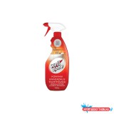 Konyhai univerzális tisztítószer szórófejes 750 ml Well Done