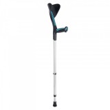 Könyökmankó puha markolattal, több színben, 140 kg-ig 1 db