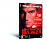 Könyörtelen hajsza