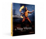 KONYV A Nagy Villanás