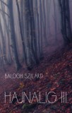Könyv Guru Balogh Szilárd: Hajnalig III. - könyv
