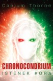 Könyv Guru Caelum Thorne: Chronocondrium - könyv