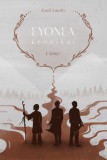 Könyv Guru Cseh László: Eyonea krónikái - I. könyv - könyv