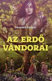 Könyv Guru Derenkó Dániel: Az erdő vándorai - könyv
