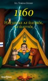 Könyv Guru Ifj. Tordai József: 1160. Hat lecke az életről az élettől - könyv