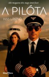 Könyv Guru Kiss László: A pilóta - könyv