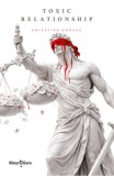 Könyv Guru Krisztian Korasz: Toxic Relationship - könyv