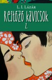 Könyv Guru L. I. Lázár: Rejtőző kavicsok II. - könyv