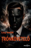 Könyv Guru Lizy Smith: Trónkövetelő - könyv