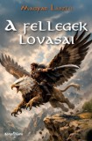 Könyv Guru Magyar László: A fellegek lovasai - könyv