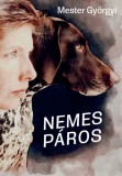 Könyv Guru Mester Györgyi: Nemes páros - könyv
