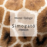 Könyv Guru Mester Györgyi: Simogató - könyv