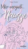 Könyv Guru Nagy Eszter: Már megint... Naugye - könyv
