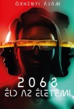 Könyv Guru Örkényi Ádám: 2068 Éldd az életem! - könyv
