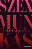 Könyv Guru Palotai Zója: Szexmunkás - könyv