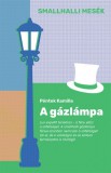 Könyv Guru Péntek Kamilla: A gázlámpa - könyv