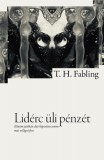 Könyv Guru T.H. Fabling: Lidérc üli pénzét - könyv