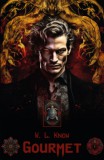 Könyv Guru W. L. Know: Gourmet - könyv