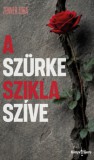 Könyv Guru Zenner Zora: A szürke szikla szíve - könyv