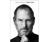 KONYV HVG - Steve Jobs életrajza