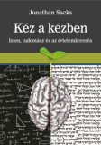 Könyv Népe Kiadó Kft. Sacks, Jonathan: Kéz a kézben - könyv