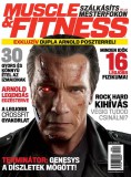 Könyvek/Magazinok Muscle&Fitness Magazin 2015/1.lapszám (2015 VI-VII)