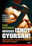 Könyvek/Magazinok Növessz izmot gyorsan!
