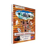 Könyvek/Magazinok Vágyaim Rabságában