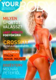 Könyvek/Magazinok Your Body 2013/02