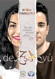 Könyvek Sorban Robin O'Wrightly: deZsAvü - könyv