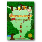 Könyvforrás Kft. Gondolkodó - 50 játékos rejtvény