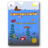 Könyvforrás Kft. Gondolkodó - 51 játékos képrejtvény