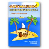 Könyvforrás Kft. Gondolkodó - Kincskeresésre fel!