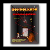 Könyvforrás Kft. Gondolkodó - Szabadulószoba